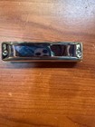 Hohner 580 Meisterklasse Harmonica - Key Of A - New Old Stock - No Case