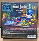Disney The Haunted Mansion     Call Of The Spirits Board Game Complete  sealed