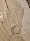 Vintage Air Jordon Cool Grey 2xl Preowned