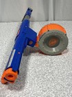 Nerf N-strike Elite Raider Cs-35 Soft Dart Blaster Gun Pump Action 2008 Hasbro 