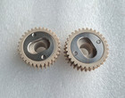 Tank Cleaning Machine Worm Wheel Te21a367 Tz-82 Spare