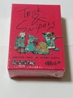 Trick   Snipers 3-5 Players Board Game Card Game Mob  English Manual
