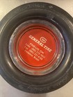 Vtg Goodyear Tire Ashtray Power Cushion  General Tire
