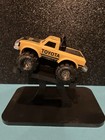Schaper Stomper Toyota 4x4 Truck Yellow  Tested And Runs Great 