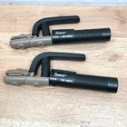 Lot Of 2 Tweco A-316-mc-18mr 250amp  Tweco Tong Electrode Holder