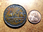 So Called Dollar   1909 So-called Dollar Hudson Fulton Ter-centenary  B14
