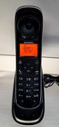 Motorola H201 Trimline Dect 6 Cordless Phone System With Caller Id Land Line