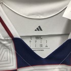 Real Salt Lake 2024 Adidas Away Jersey White Mls Soccer Men   s Size L Nwt