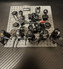 Lego Custom Swat Minifigures And Accessories 