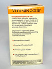 Garden Of Life Vitamin Code Raw D3 5000 Iu 125mcg - 60 Capsules  exp 08 2026 