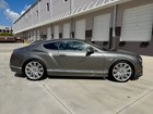 2016 Bentley Continental 