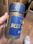 Edison Blue Amberol Cylinder Record   Under The Double Eagle March  155142
