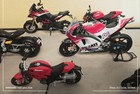 8 Ducati Models  All The Best Ones   Basically Brand New          