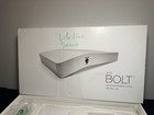 Tivo Bolt 500gb Dvr Tcd849500 4k Uhd With Lifetime Service  all-in  Service Box
