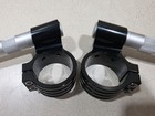99-07 Hayabusa 50mm Clip On Handlebars  626 1-34