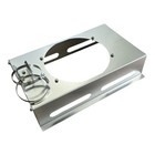 Thermo King Tripac Apu Evolution Condenser Base bottle Base And Handle alum 0 90