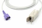 Nellcor Compatible Direct Connect Spo2 Sensor Adult Clip - Same Day Shipping