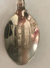 Vintage Souvenir Spoon Us Collectible Minnesota