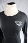 Rare Cher Farewell Tour 2005 Shirt - 300th Show  New Zealand   Australia  ag2 
