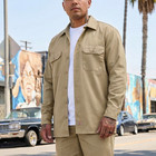 Dickies Long Sleeve Work Shirt