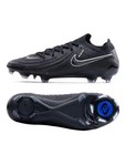 Nike Phantom Gx Ii Elite Fg Shadow Pack Black Size 12 5 W bag   Box Missing Lid