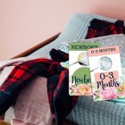 Hanger Dividers-baby Closet Size Dividers - Baby Closet Dividers  Baby Clothi   