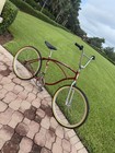 1956 Schwinn American 26 Klunker Build Bmx Gravel Vintage Bike Bicycle Custom