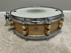 Yamaha Maple Custom Snare Drum