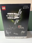 Lego Icons 11389 Project Hail Mary Brand New Sealed - Fast Shipping