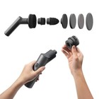 Hoto Cordless Spin Scrubber 2 5nm Torque 6 Brush Heads Ipx7 Waterproof