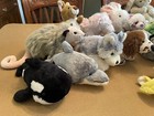 Huge Lot 28 Ganz Webkinz  Lil Kinz  Signature   Hamsters Plush Stuffed Animals
