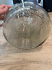 Vintage 5 Gallon Glass Water Bottle Crisa Mexico No Cracks Or Chips