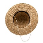 One Piece Monkey D  Luffy Straw Hat Cosplay Costume Accessories Abystyle