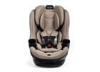 Britax Galaxy360 Slim Rotating Convertible Car Seat Teak Color New Ful Box