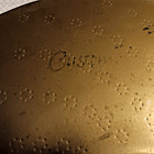 Zildjian 20 Ride Cymbal Custom Z