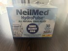 Neilmed Hydropulse - Electric Nasal Irrigation System New Factory Sealed