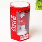 Coca-cola Winter Collectible Figure Hoodie Polar Bear Collectible Trending