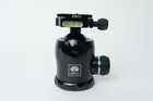 Sirui K-40x Ball Head  comes With Tripod Plate 