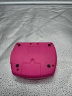 Barbie Online Talking Laptop  computer Toy Vintage 1998 Works Lights Up Talks 