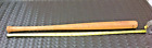 Vintage Hillerich   Bradsby Co  Wood Baseball Bat Red Arrow Dc 2 33  Long Game