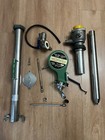 Mmc Asia Closed Type Chemical Hermetic Cargo Sampler Device Model Cst - 10 Meter