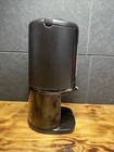 Zojirushi 2 5 Liter Thermal Gravity Hot Cold Beverage Dispenser Ay-ae25 Black