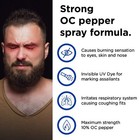 New Mace Sport Model Pepper Spray 80769