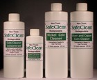 Safeclean Coin Cleaner Concentrate  No Risk Guarantee  32 Oz  Makes 2 Gallons 