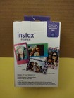 New Fujifilm Instax Mini Film 20 Count Value Pack  1 Pack Instax Confetti 