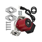 New 115v Water Circulator Pump 1 2 Hp 3-speed 95906632 For Grundfos Ups26-150sf