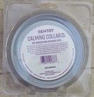 Sentry Calming Collar For Cats  Purple 1 Collar For 30 Days New Sealed In Pack