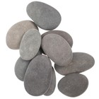  20 Pcs Painting Stone Child Stones For Drawing Small Rocks Pebble