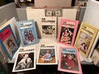 Lot 8 - The Dollmaker Magazine Books  Bi-monthly Publication 1980  Vintage Rare
