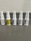  5 Pack  Liquid Ass Barf Stink Fart Spray Full Collection - Gag Gift Prank